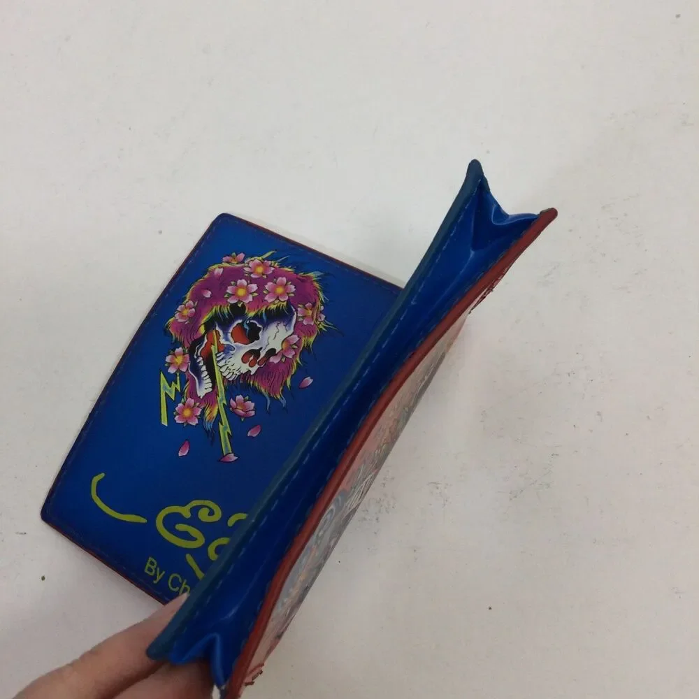Ed Hardy 